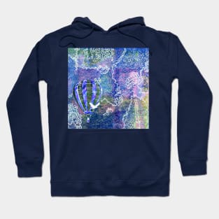 Fly the Cosmos Hoodie